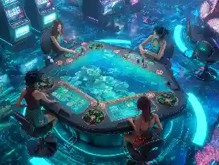Fishing Games