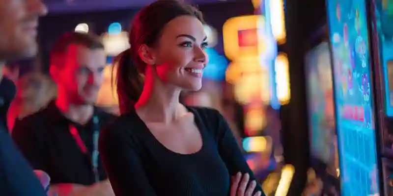 Winning strategies for slots and sabong