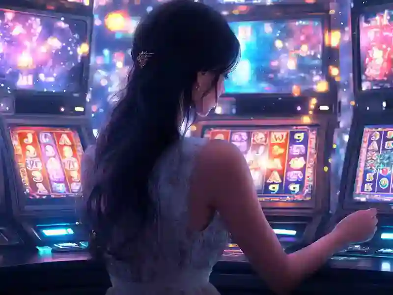 Lucky Cola: Your Gateway to Exciting Jili Slots - Lucky Cola