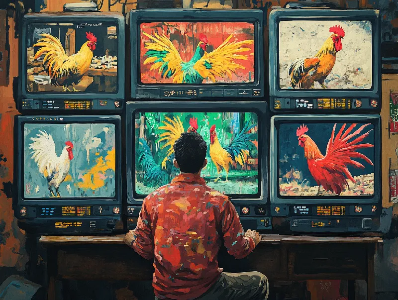 Sabong Betting in the Philippines: A Cultural Phenomenon