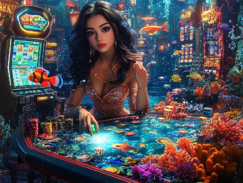 5 Secrets to Master Dragon Fishing for Big Wins