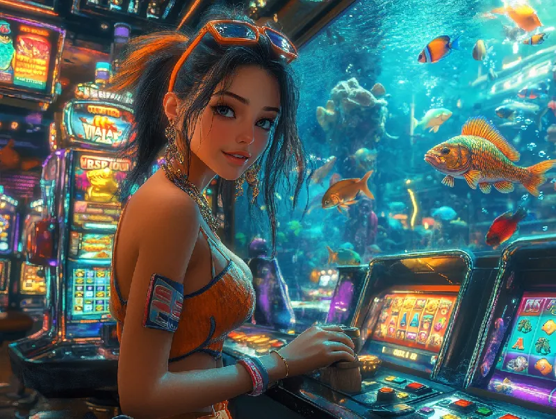 5 Steps to Winning Big in FaChai Fishing