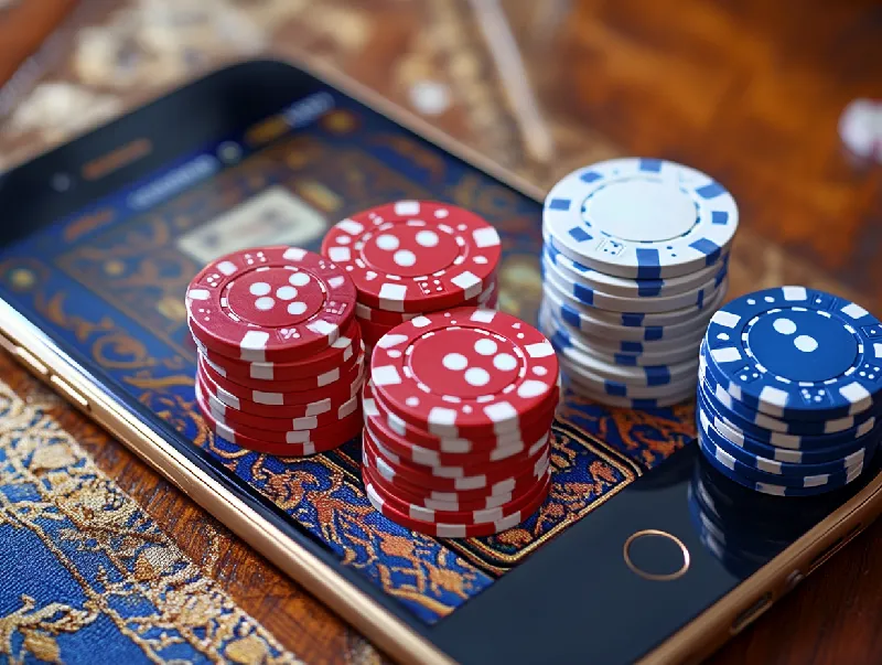 How to Register at Lucky Cola and Claim Your 100 Free Chips - Lucky Cola Casino