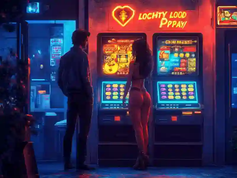 3 Steps to Quick Mobile Registration at Lucky Cola