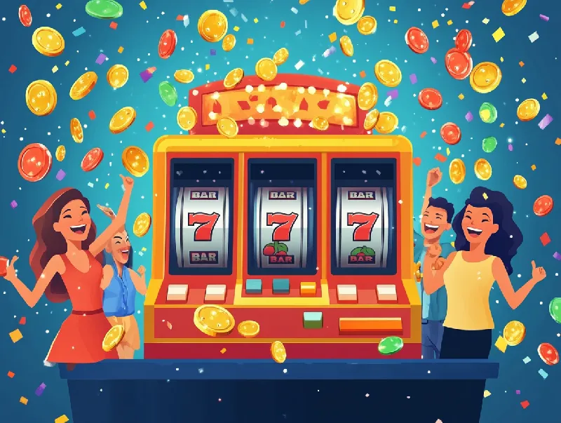 Unlocking Rewards with Lucky Cola Promotions - Lucky Cola Casino