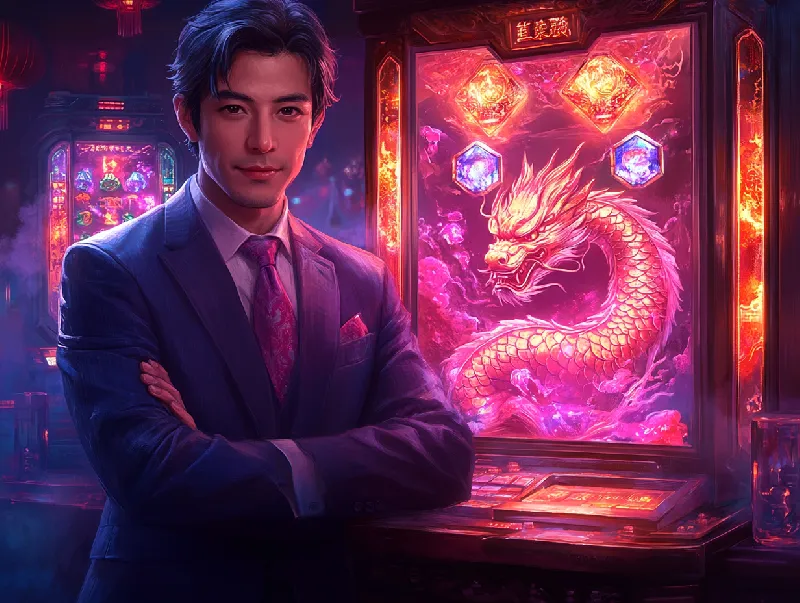 Unveiling Lucky Cola VIP Member's Benefits - Lucky Cola