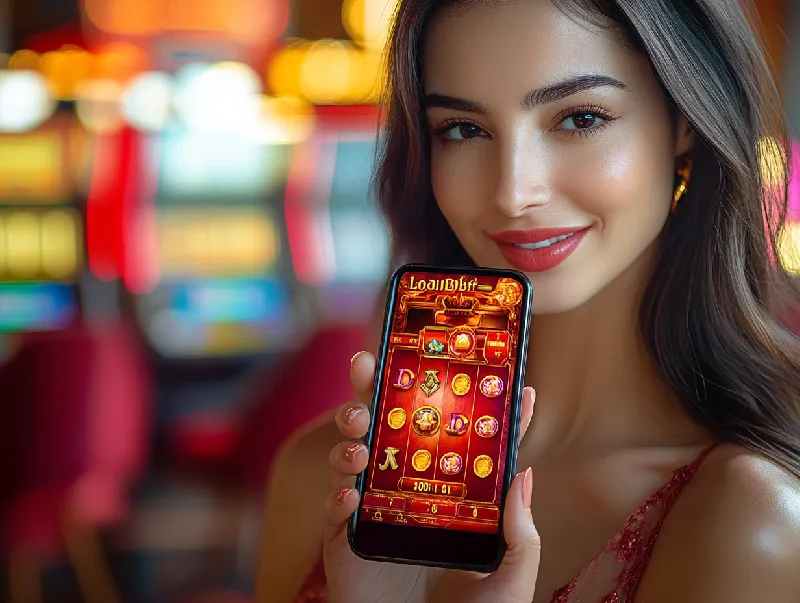 Access Lucky Cola Anywhere, Anytime - Lucky Cola