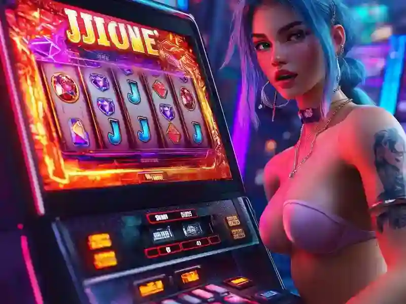 Uncover Lucky Jackpot Jili Casino
