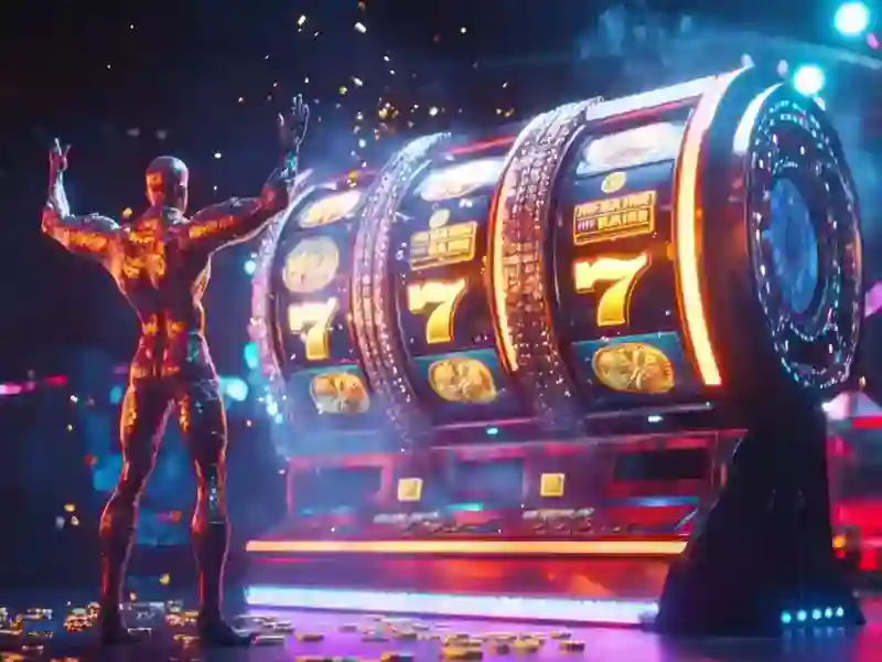 5 Reasons Coca Cola Casino is the Ultimate Gaming Experience