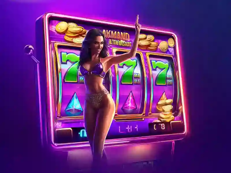777 Lucky Slots: Your Ultimate Guide to Winning in 2025