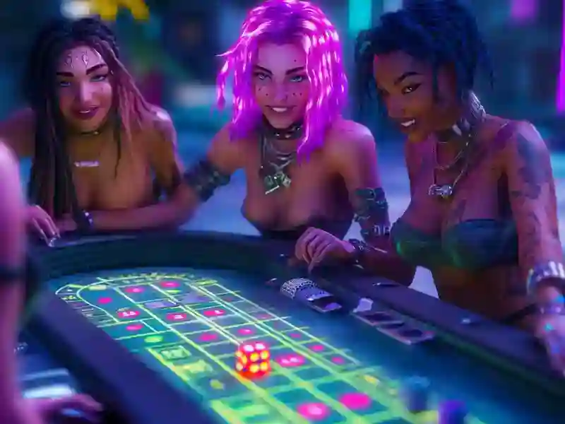 Locky Cola: Your Ultimate Online Casino Destination