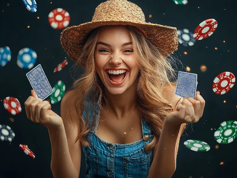 Fast Transactions with Lucky Cola - Lucky Cola