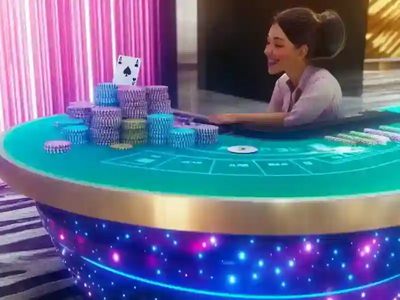 Lucky Cola Me: Your Personalized Gaming Platform