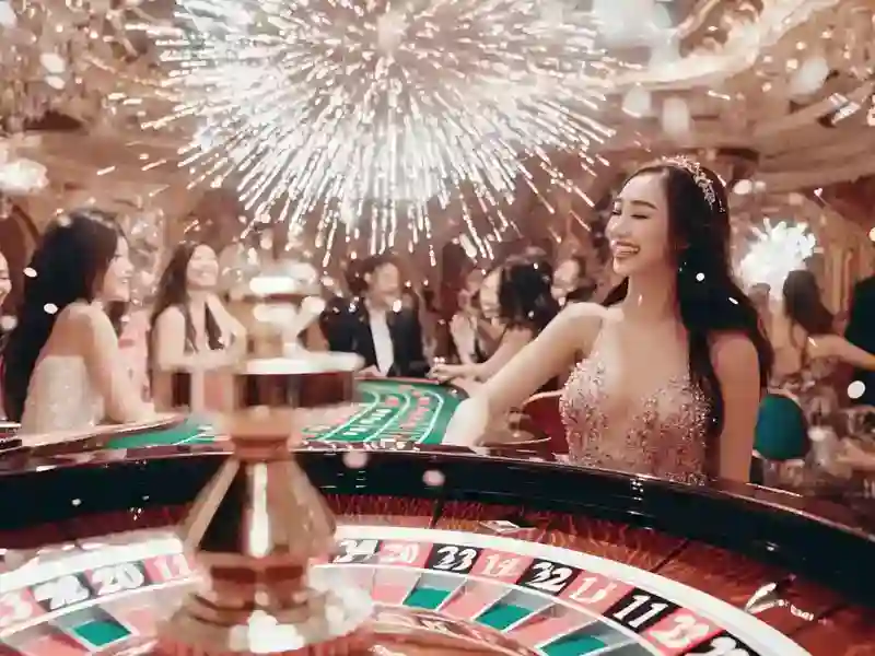 LuckyCola.tv: The Ultimate Live Casino Experience
