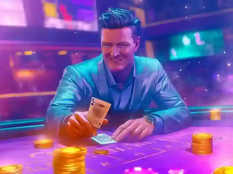 EGames Casino: Your Ultimate Guide to Winning
