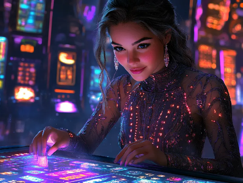 Secure Your Gaming at Lucky Cola - Lucky Cola Casino