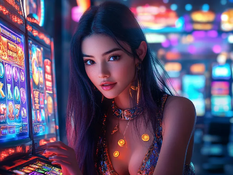 Unravel the Thrills of 600+ Lucky Cola Games - Lucky Cola Casino