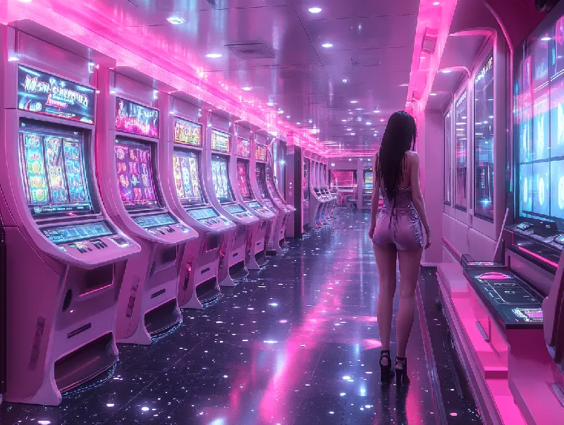 Top Philippine Online Casinos: A Comprehensive Review - Lucky Cola