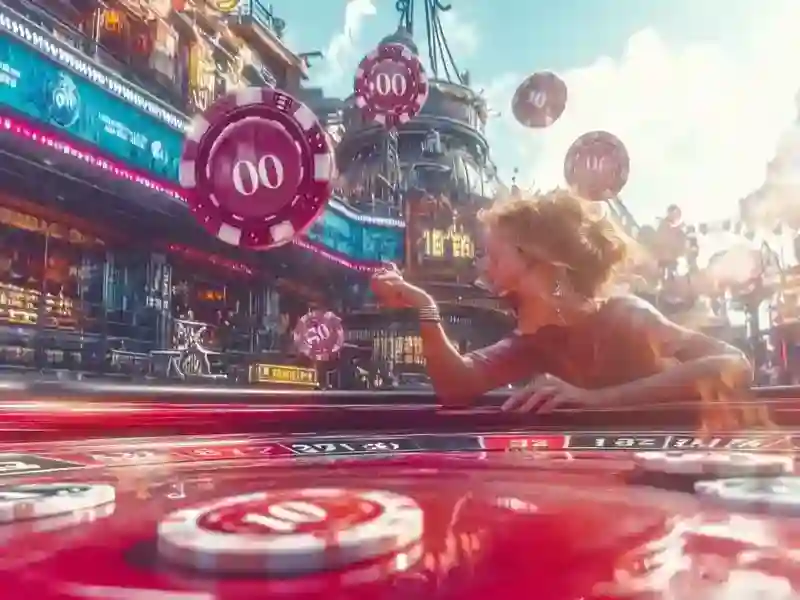 LuckyCola.Con: The Premier Online Casino in the Philippines