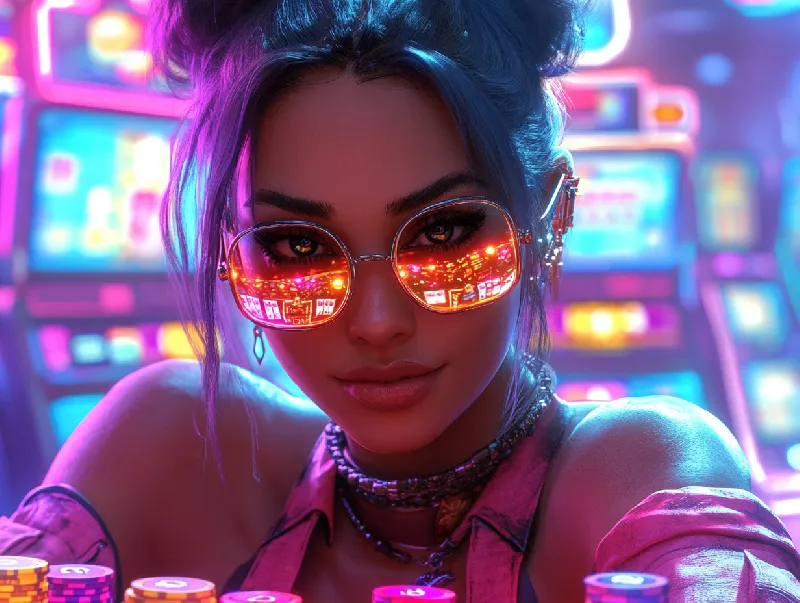 Maximize Wins with Lucky Cola Tips - Lucky Cola