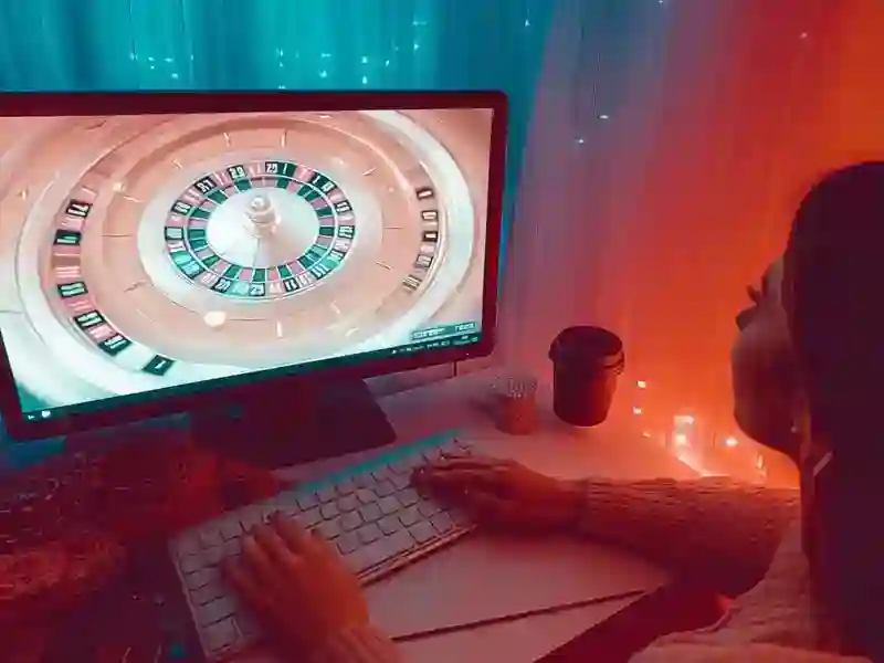 Lucky Cola Casino: A New Era of Gaming Experience
