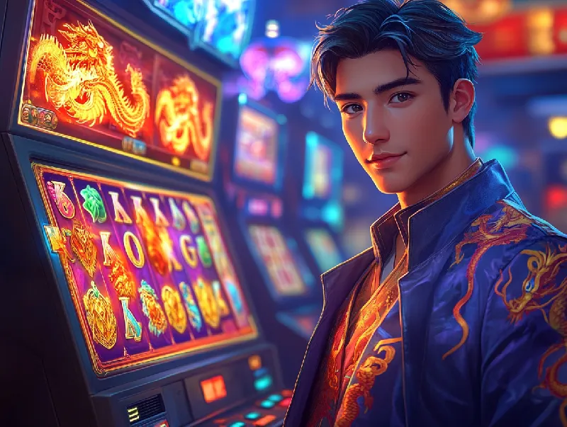 Beginners Guide to Navigating Lucky Cola Casino - Lucky Cola