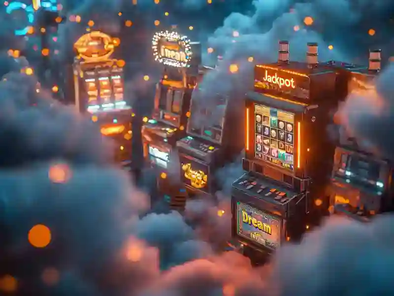 Discover 600+ Games at Lucky Cola.org