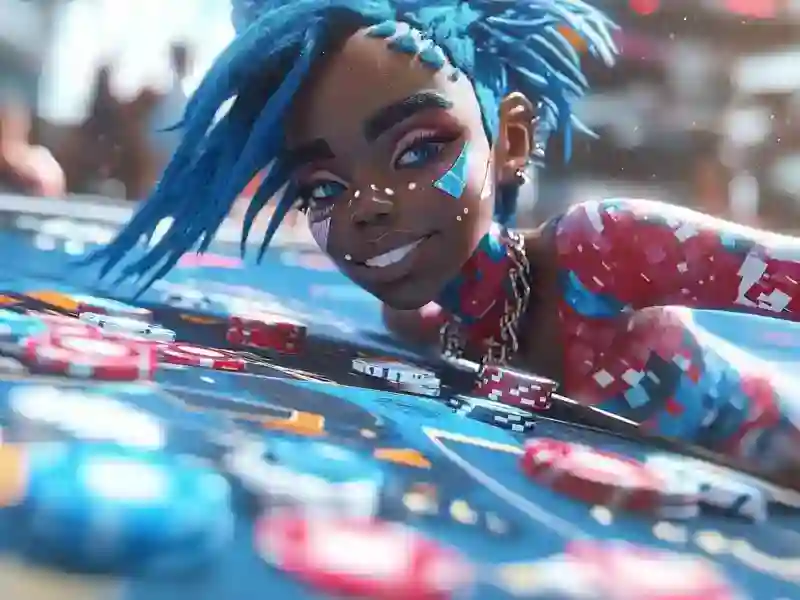 LuckyCola World: A New Era in Global Gaming