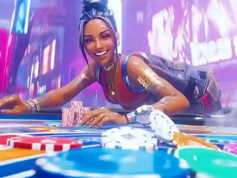 5 Steps to Maximize Lucky777 Payouts