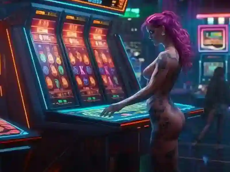 50 Reasons to Play WM Casino