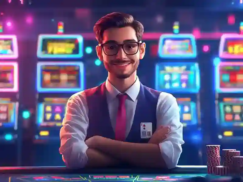 Lucky Cola Customer Service: Enhancing Player Satisfaction