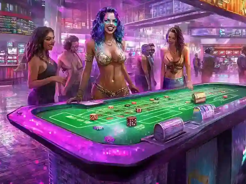 5 Key Features of Panalo Casino Games