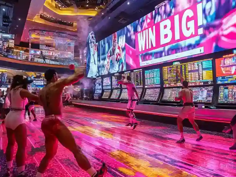 5 Steps to Download the Lucky Cola Casino App
