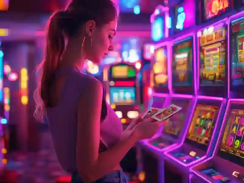 5 Expert Tips to Maximize Winnings in Lucky Cola Super Ace - Lucky Cola
