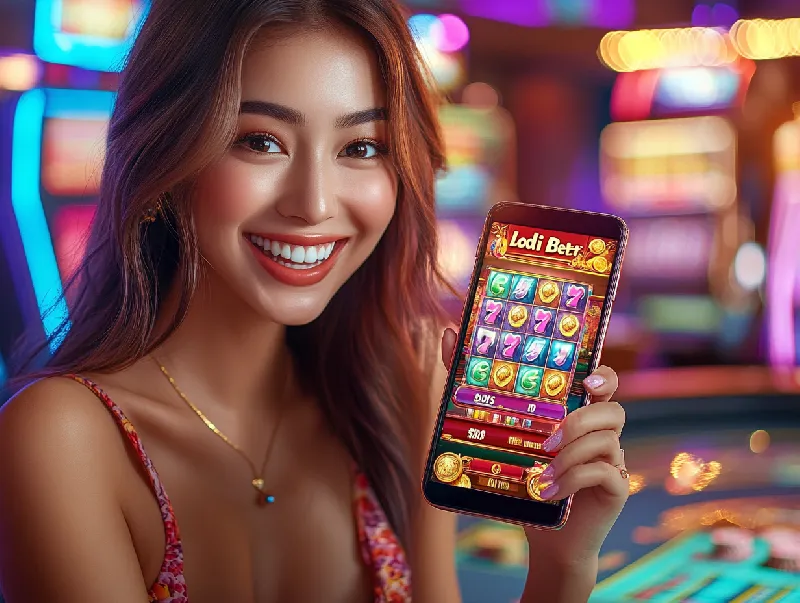 Discover High-Payout Lucky Cola Slots - Lucky Cola Casino