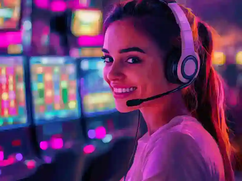 Lucky Cola App: Your Gateway to High-RTP Slots and Live Bets