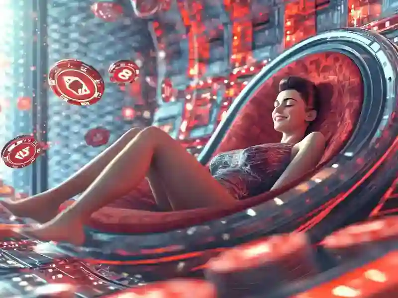 Get the Most Out of LuckyCola Asia