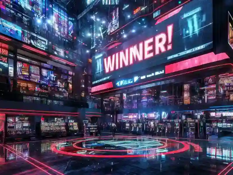 5 Steps to Maximize Your Wins in Royal 888 Casino