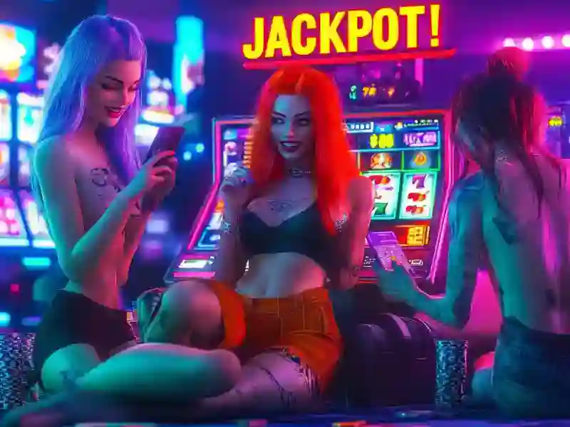 5 Stunning Features of LuckyCola.Asia You Can’t Ignore in 2025