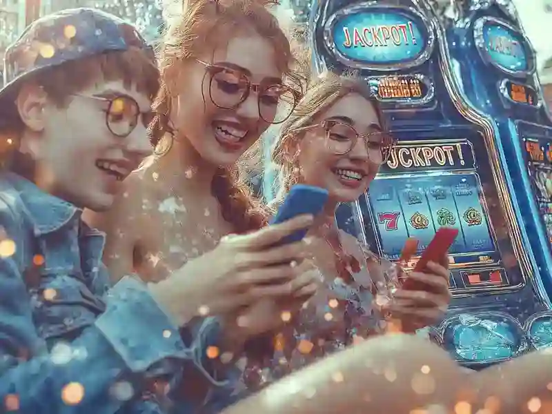 LuckyCola Digital: Your Ultimate Online Casino in the Philippines