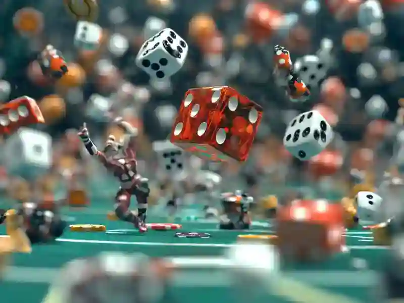 Lucky Cola Site: Your Ultimate Destination for Online Casino Games and Deals