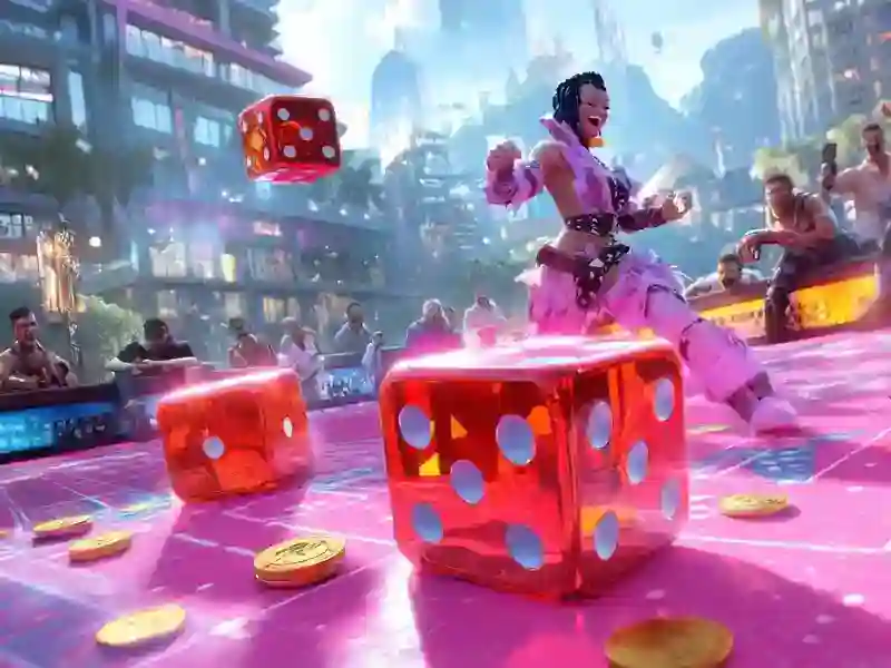 5 Key Benefits of Lucky Cola Casino