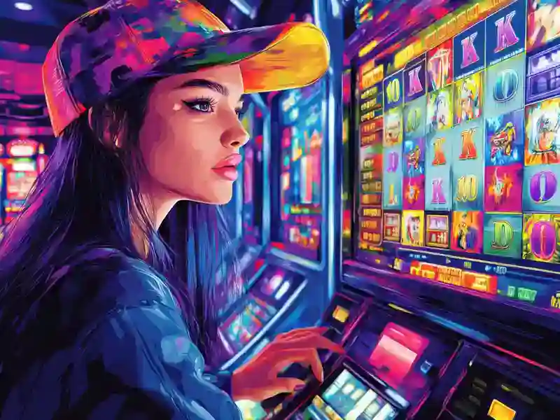 Top 5 Features of Lucky Cola, the Best Online Casino