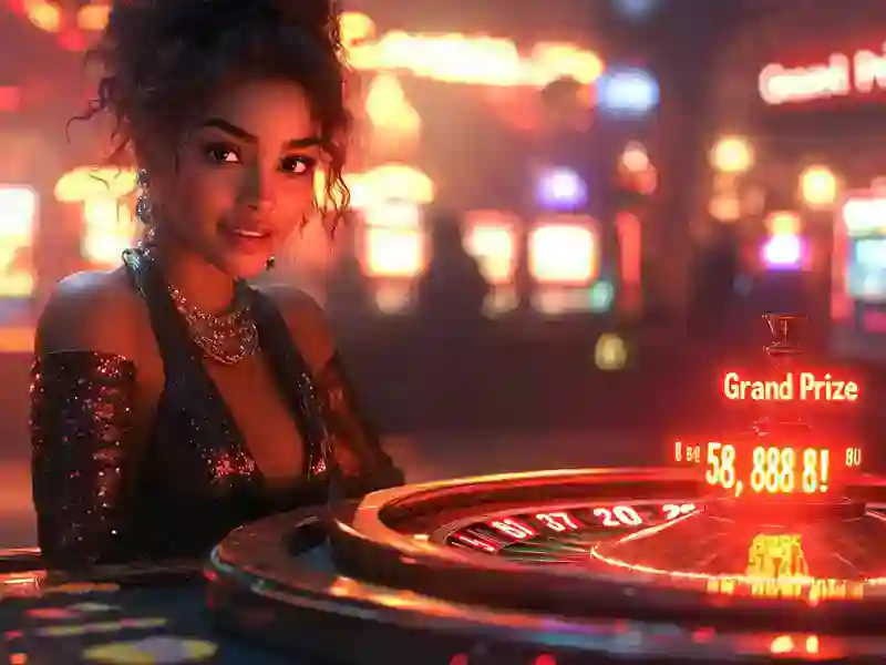 5 Must-Play Casino Games in 2025
