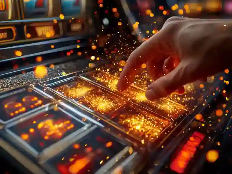 5 Perks of 777 Casino You Must Know