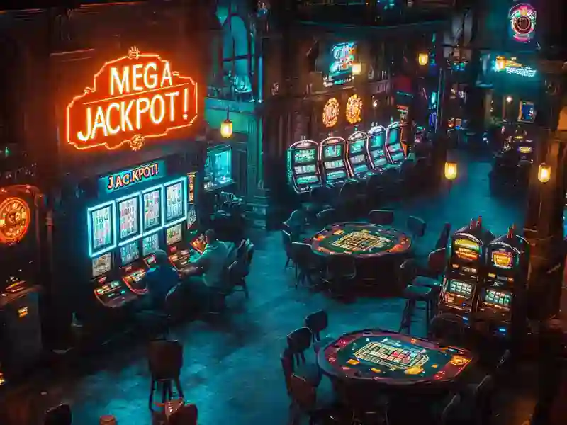 Discover the 2000x Super Ace Jackpot