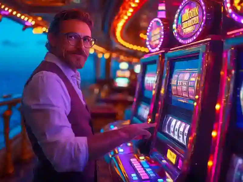Lolliplay Casino: Candy-Themed Fun