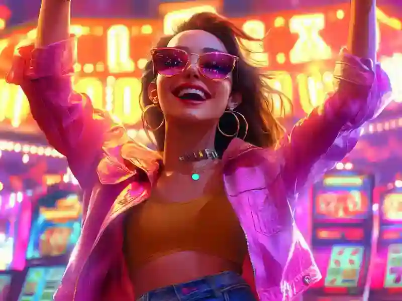 5 Tips to Maximize Winnings at Lucky Cola
