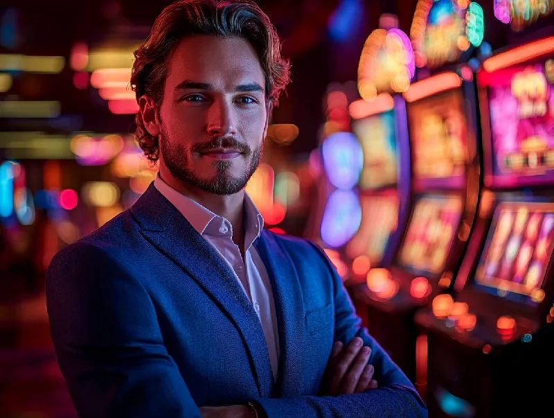 Unlock High-Roller Tables at Lucky Cola - Lucky Cola Casino
