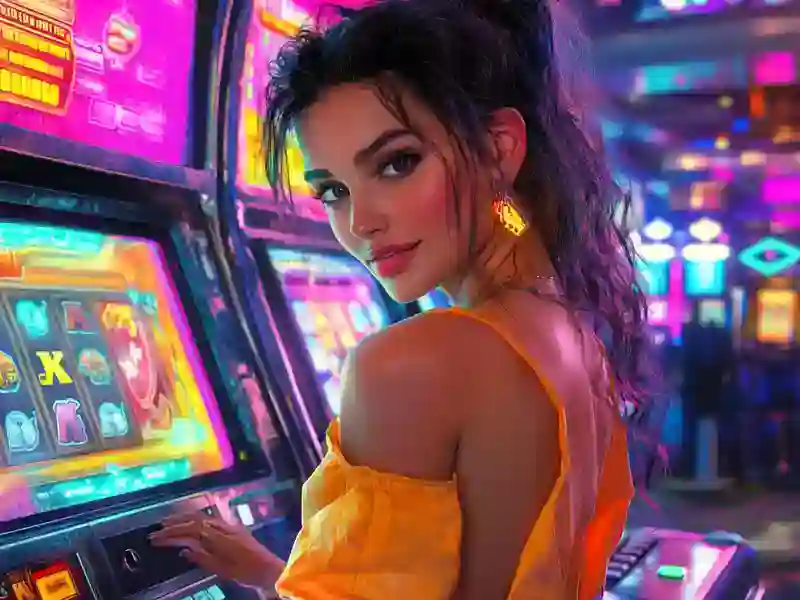 Lucky Cola Online Casino: Unveiling Exciting Elements